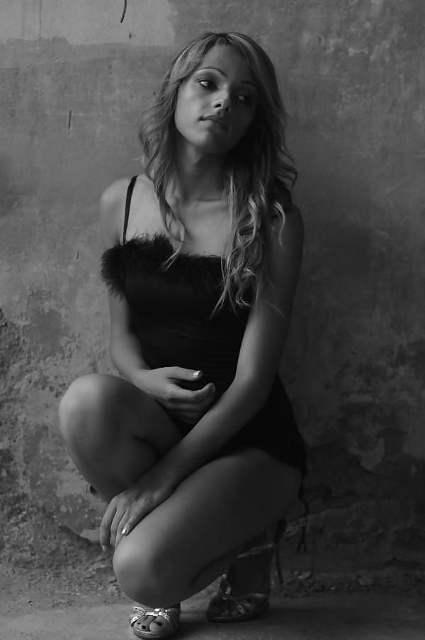 Sascha, cute italian femboy