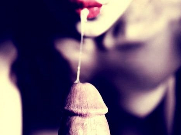 lips...