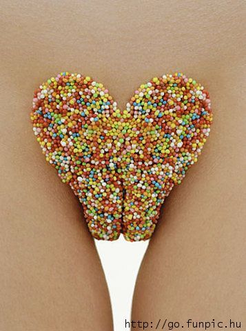 Sprinkles