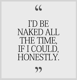 We all should be