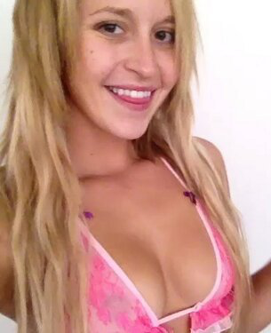 Ginger Banks
