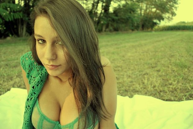 giorgia crivello