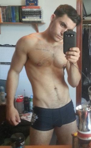 Are underwear pictures mild or wild I can never tell Throwback pic