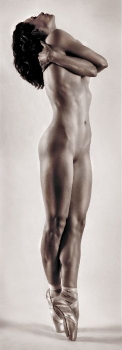 ballet dancer