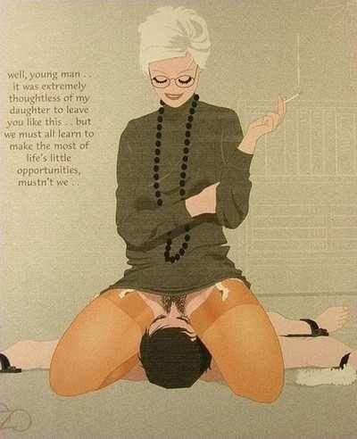 Hot anime porn pic