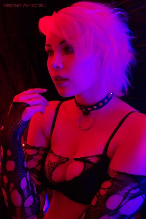 Awesome uniform photo