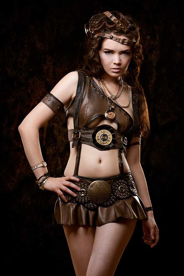 Awesome uniform pic