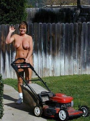 Ann's Gardening Services has become real popular lately. Wonder why?