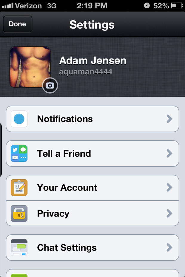 Add me on kik, aquaman4444 and send me pics of girlfriends or girls on kik and i'll feature them on here!