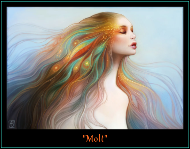 Molt