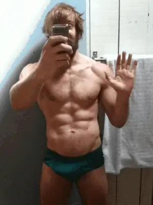 Colby Keller
