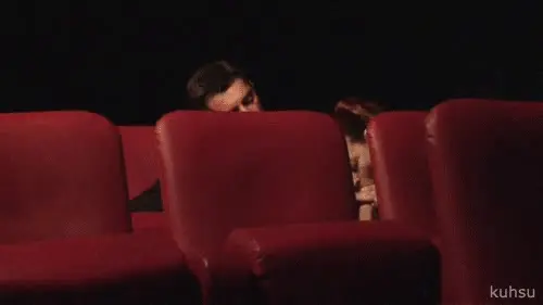 Awesome deepthroat gif picture