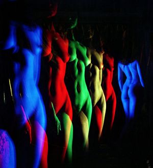 Rainbow - Eugeny Kom