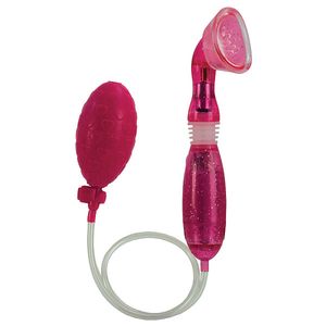 Advanced Clitoral Pump