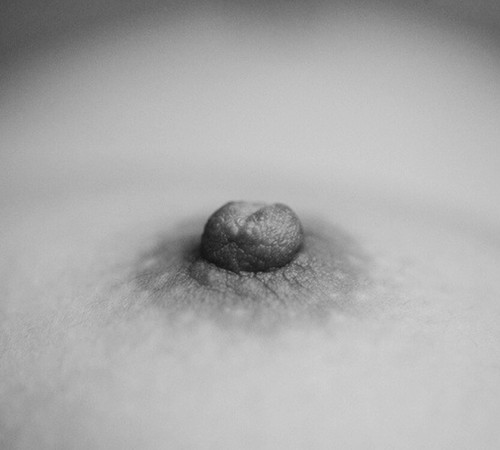 art nude