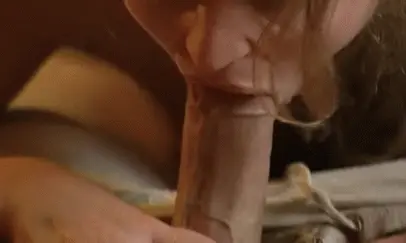 Dora Venter suck cock