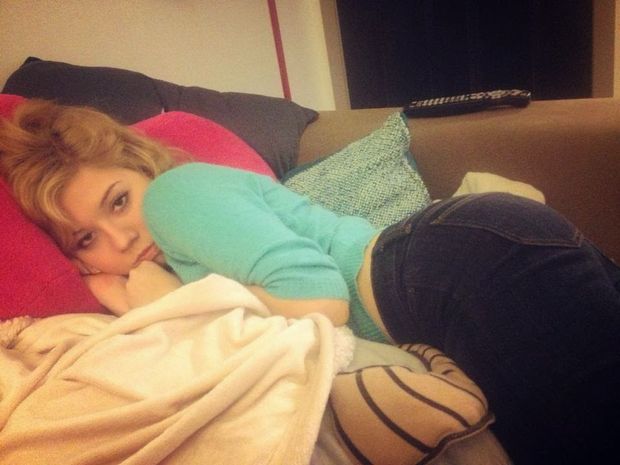 jennette mccurdy