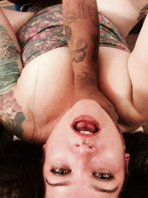 view this image at imgur.com The post He knows just how to take me! appeared first on Gas Land.