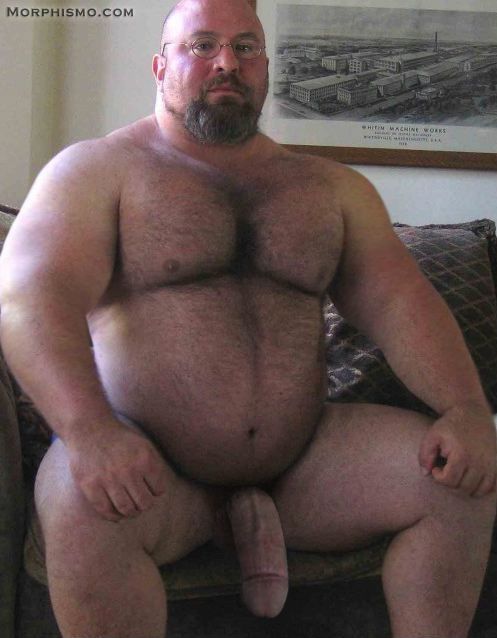 big guy tony