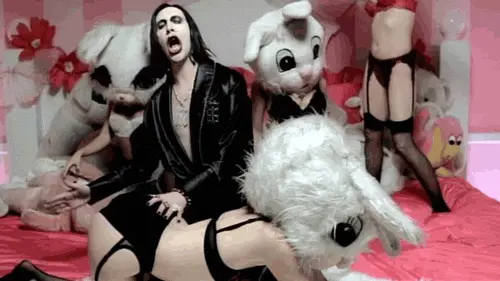 tainted love
