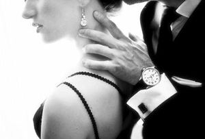 domination is not all leather and chains