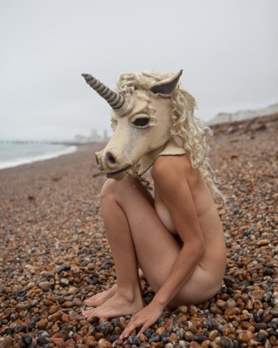 unicorn
