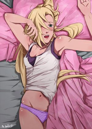 Ino :3