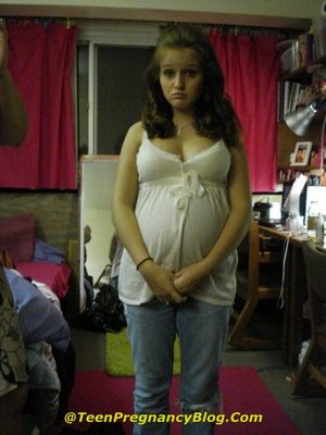 Awesome homemade pic with a hot teen beginners