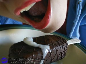 is that a haagen-daas?