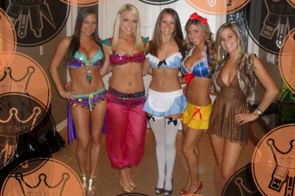 Halloween