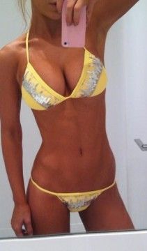 perfect body