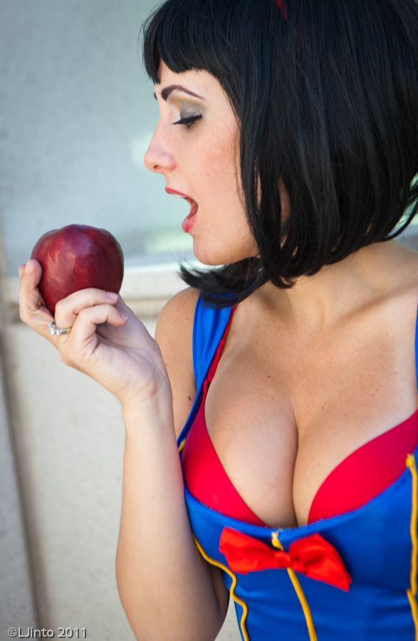 snow white