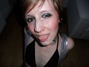 All dressed up and on my knees .i.