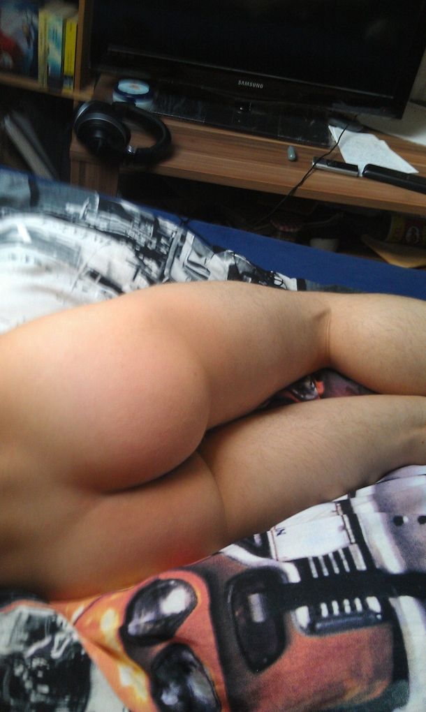 is my butt cute enough to post here