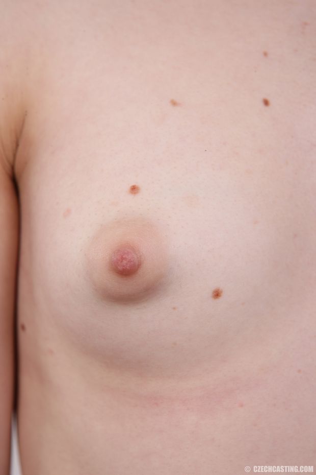 art nude