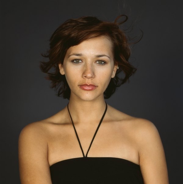 Rashida Jones