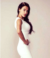 Hot Russian girl ThunderGirl If you like this beautiful russian girl contact with her here View Post