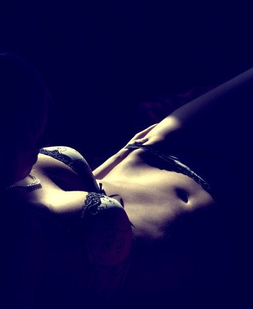 shadows