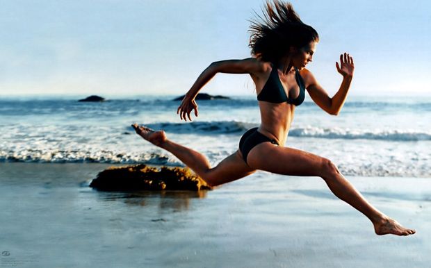 Hilary Swank - www.girls4contortion.com