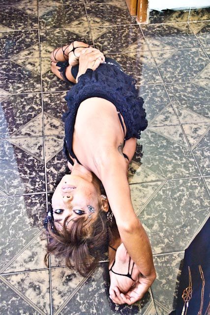 untitled by Peters.pipers on Flickr.

flexible gymnast girls and contortion circus - girls4contortion.com