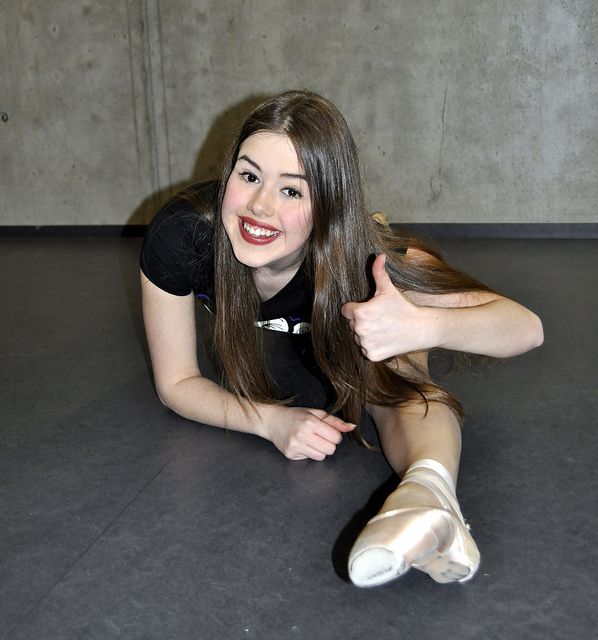 Hulda by HuldaVizt on Flickr.

amateur

amateur contortion

amateur flexible

amateur gymnast

celebs

contortion amateur

contortionist

erotic

erotic poses

fitness

fitness flexibility

fitness flexible

fitness pole

fitness routine

flexi

flexible