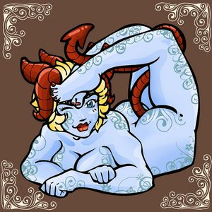 Tribal Bendy by BandeausStuff on Flickr. amateur amateur contortion amateur flexible amateur gymnast celebs contortion amateur contortionist erotic erotic poses fitness fitness flexibility fitness flexible fitness pole fitness routine flexi