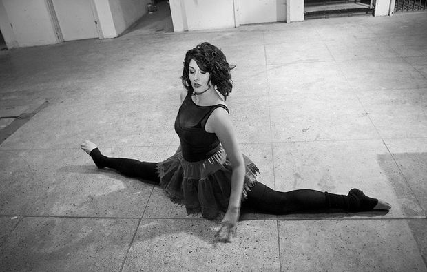Splits by Rob Boudon on Flickr.

flexible and contortion girls - girls4contortion.com