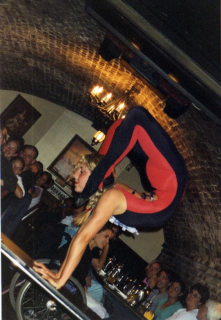 08) Medieval Banquet-25 by kriston_darian on Flickr.
flexible girls, flexi women, gymnast, dancers, contortion, yoga, flexible- nude, erotic-nude - girls4contortion.com