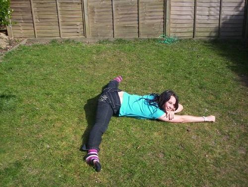 jardin by spagatudo on Flickr.

girls4contortion.com

 
Flexible and contortion photos, images, girls doing splits, showing flexibility, doing stretching, yoga, gymnast with gymnastic skils, dancers performs dance, ballerinas in ballet poses, acrobats, be