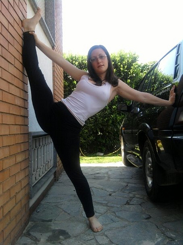 Ladrillos 2 by spagatudo on Flickr.

girls4contortion.com

 
Flexible and contortion photos, images, girls doing splits, showing flexibility, doing stretching, yoga, gymnast with gymnastic skils, dancers performs dance, ballerinas in ballet poses, acrobat
