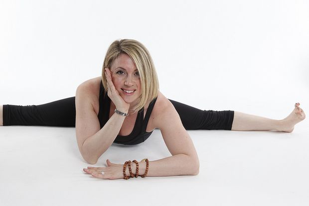 Yoga Journal Conference by lululemon athletica on Flickr.