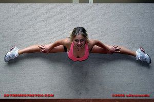 splits www.girls4contortion.com 0104 on Flickr.