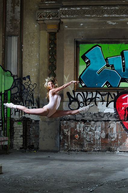 Joy by JonBauer on Flickr.