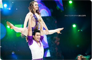 So You Think You Can Dance live tour 2010 by photographyae.com on Flickr. girls4contortion.com